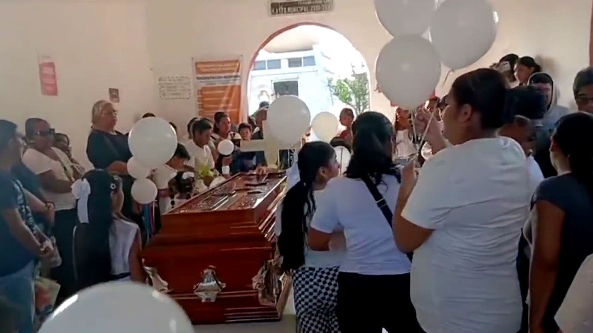 Investigan Posible Negligencia Médica tras Muerte de Adolescente con Mpox en Veracruz