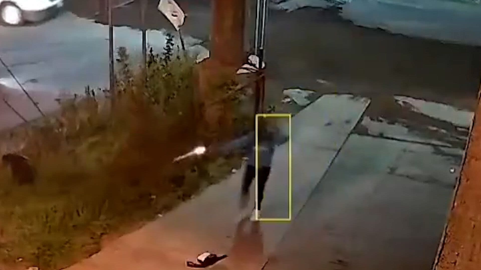 Asalto Violento a Pasajeros de Transporte