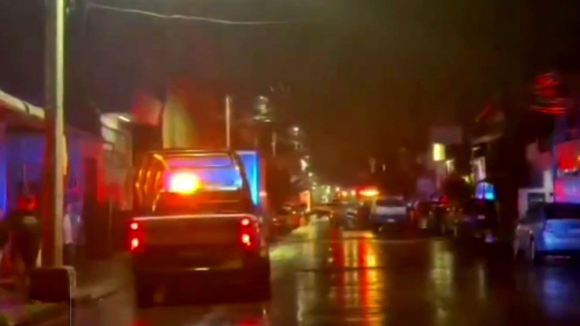 Ataques Armados Dejan Cinco Muertos y Tres Heridos en Zamora, Michoacán