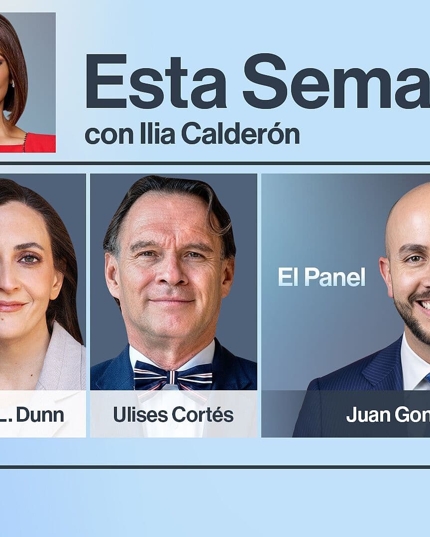Más sanciones a cárteles mexicanos y funcionarios involucrados | Esta Semana, episodio 31