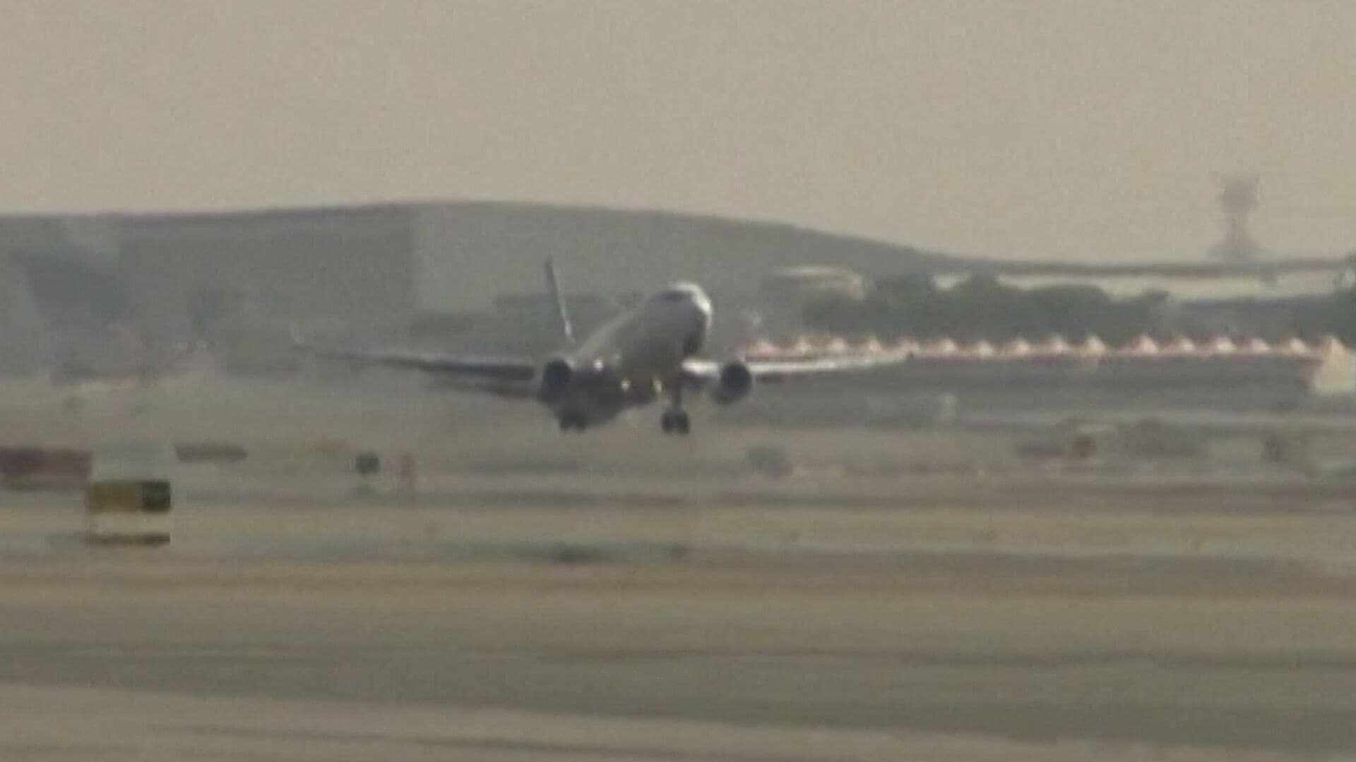 Identifican al Copiloto del Ataque en Vuelo