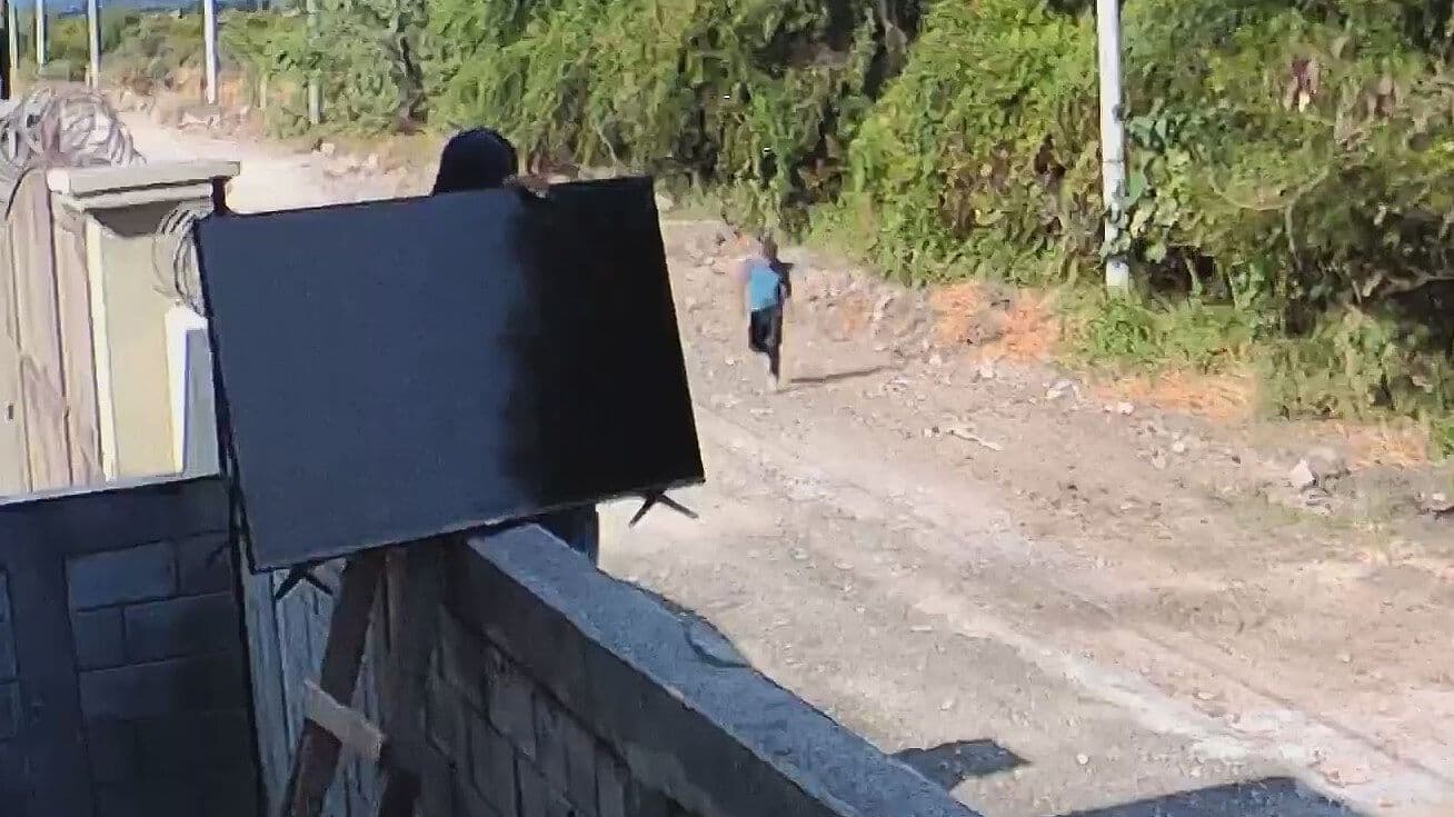 Exhiben Ola de Robos en Casas de García