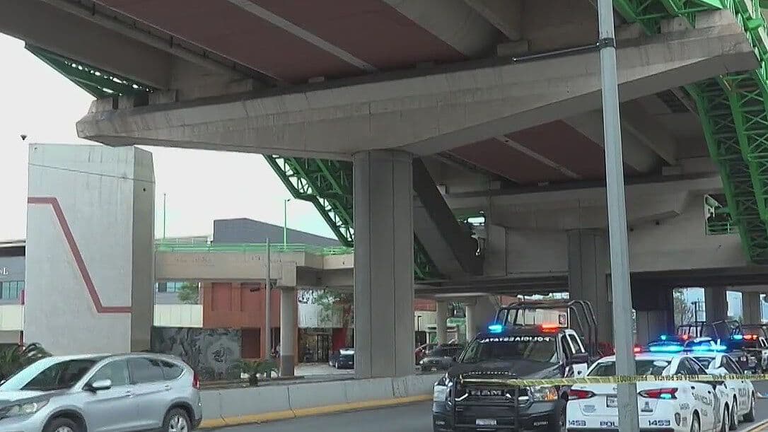 Investigan Muerte de Hombre en San Nicolás