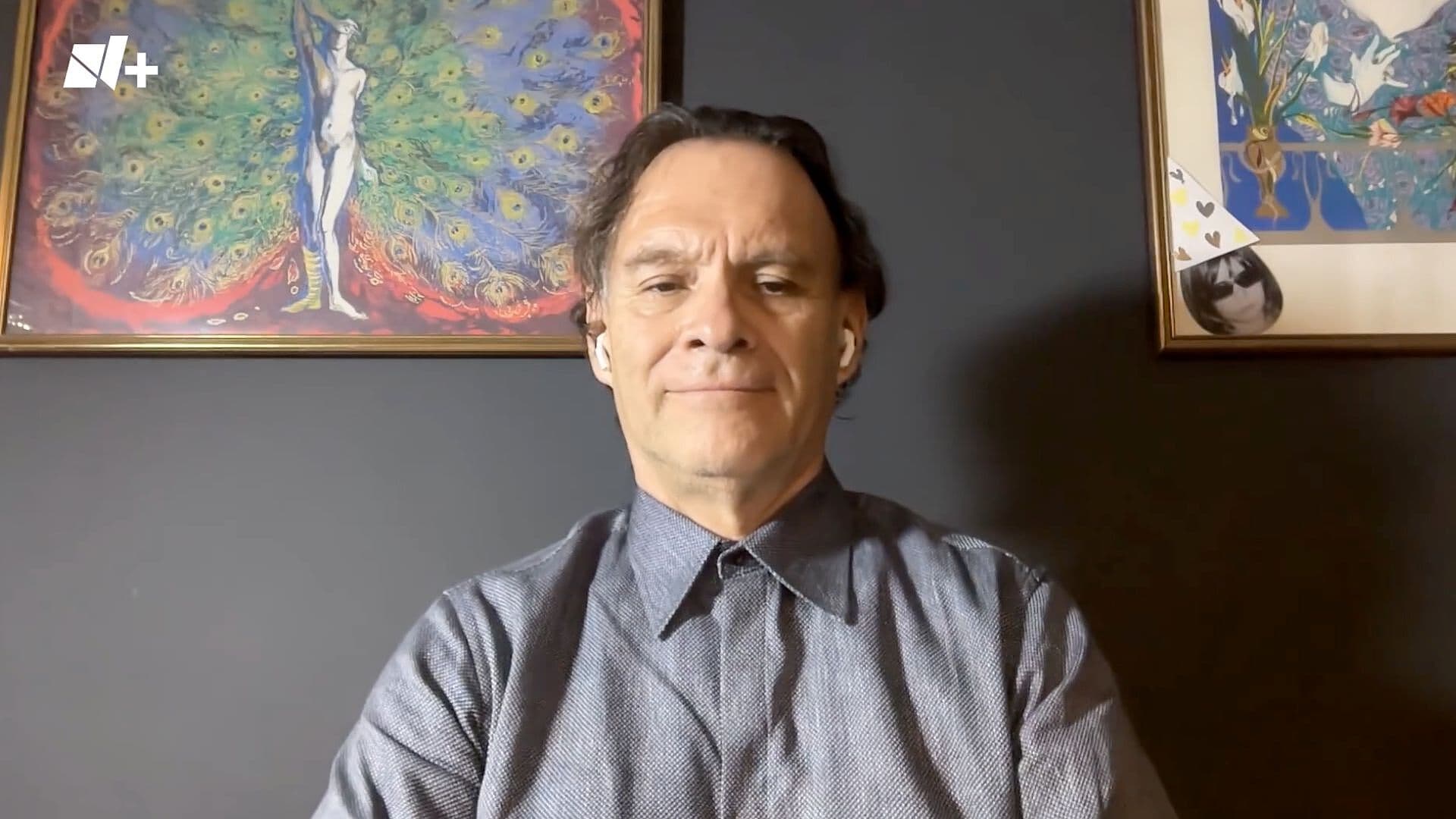 Ulises Cortés Advierte Riesgos por Falta de Regulación de la Inteligencia Artificial