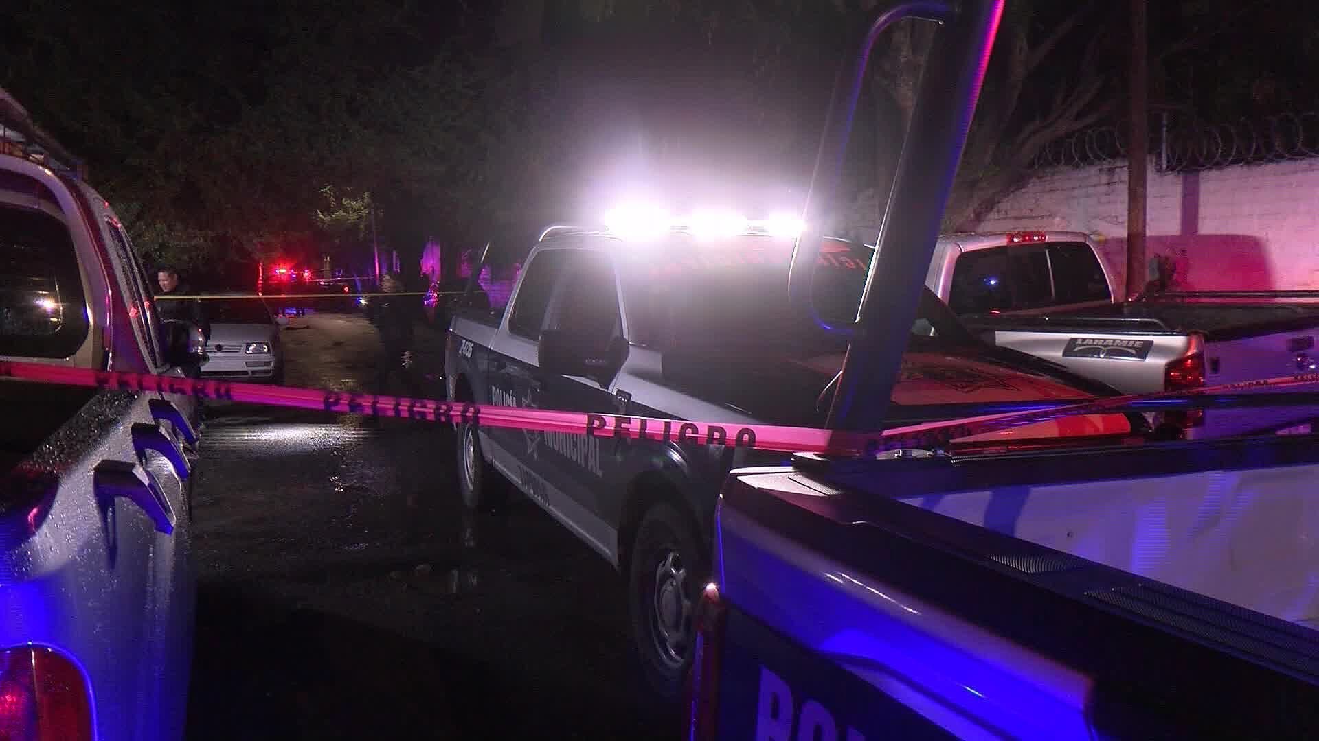 Asesinan a Balazos a Hombre al Salir de Tienda de Abarrotes en Zapopan