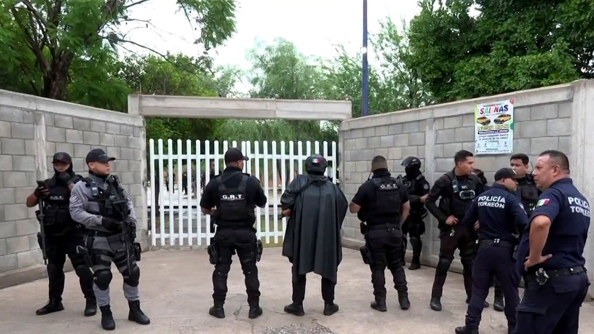 Vinculan a Proceso a Hermanos por Ataque Mortal en Secundaria de Torreón