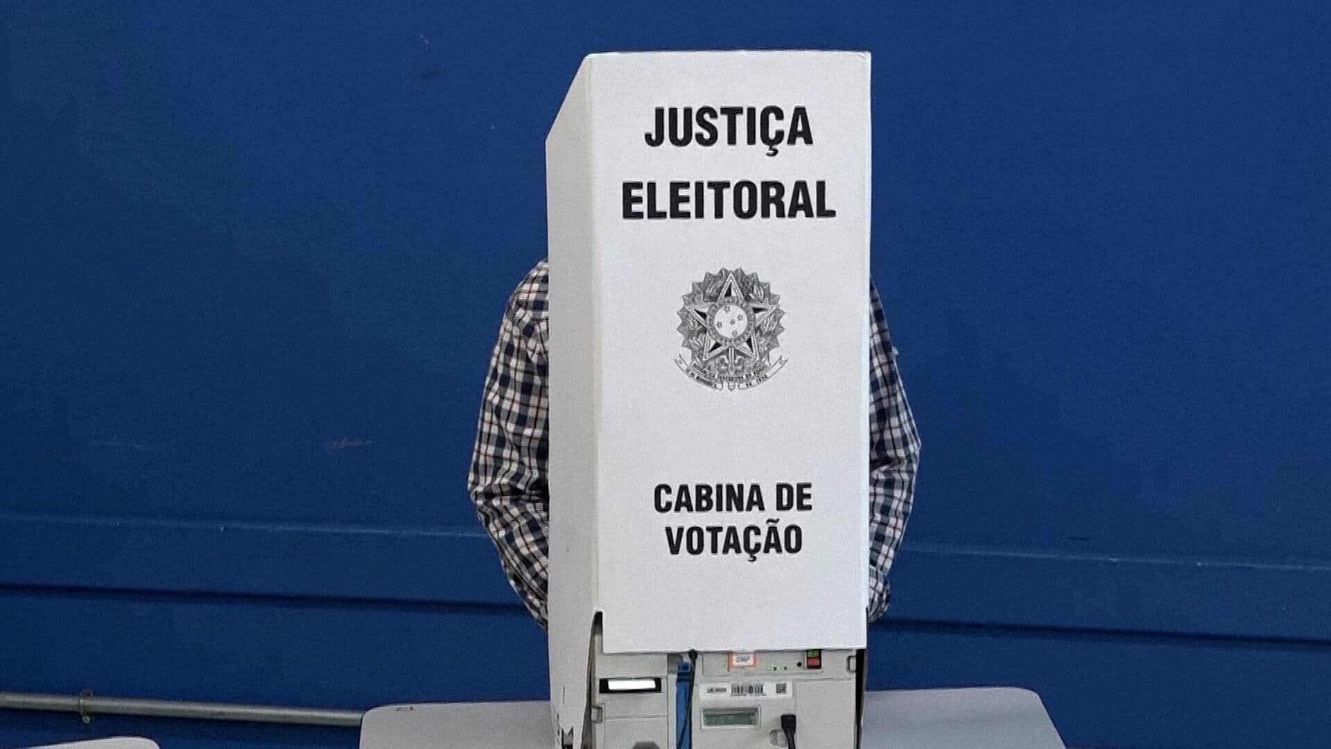 Lula y Bolsonaro Van a Segunda Vuelta en Brasil