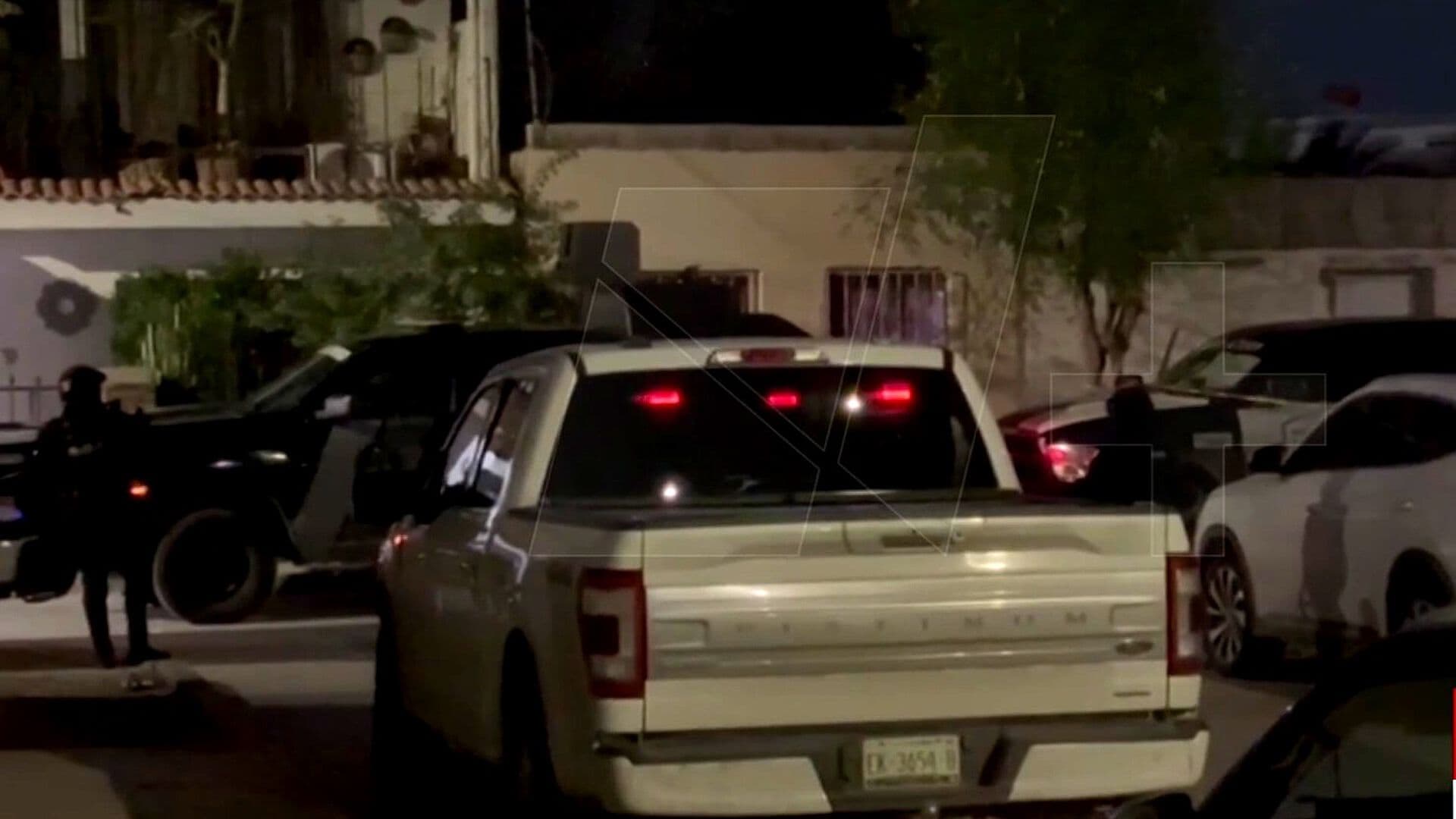 Catean Casa de Hermanos Acusados del Ataque Mortal en Secundaria de Torreón