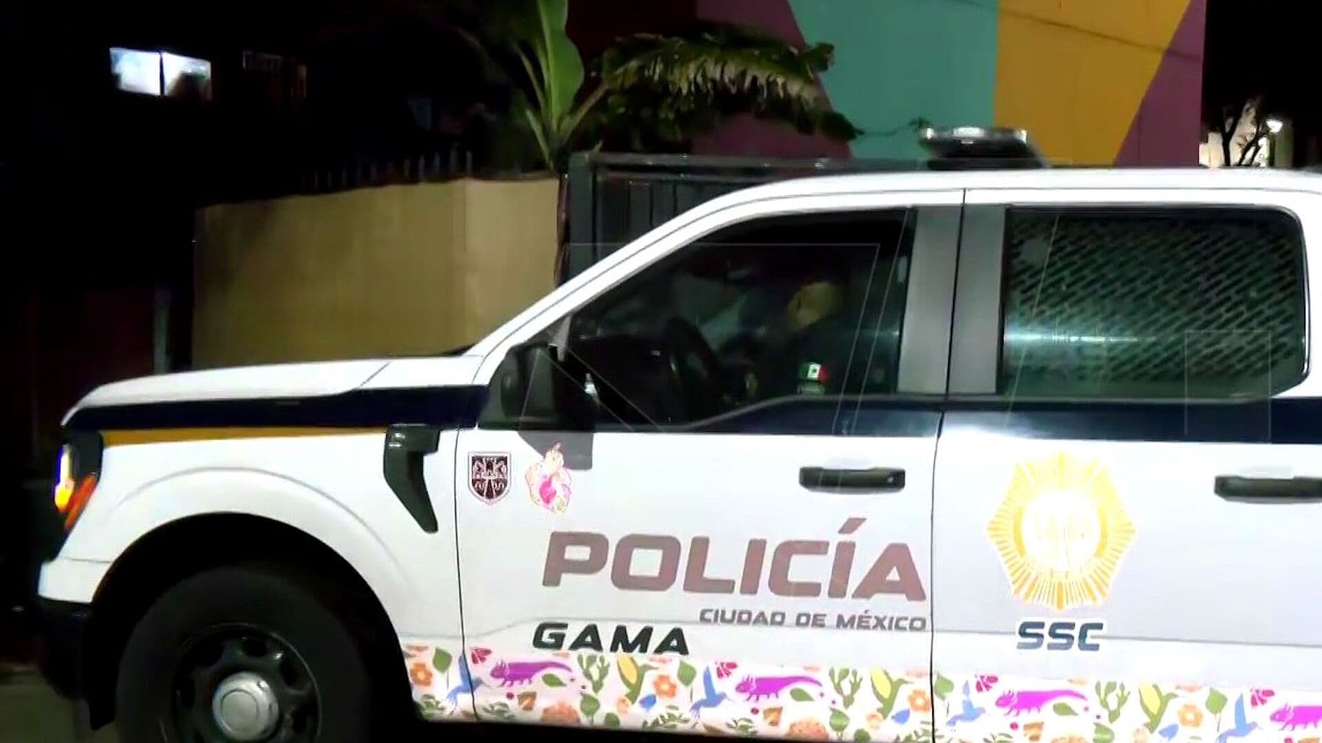 Riña Moviliza a Equipos de Emergencia en El Rosario, Azcapotzalco