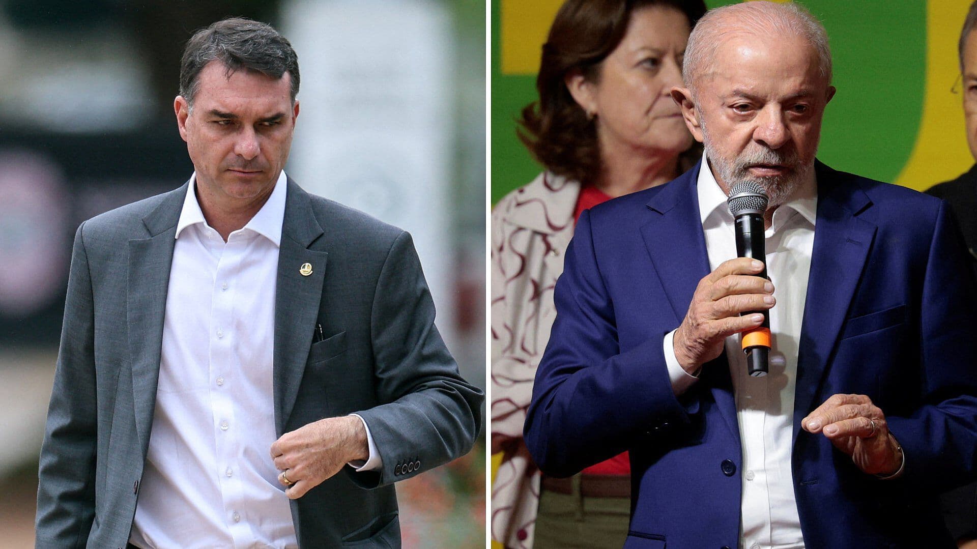 Elección en Brasil: Bolsonaro y Lula Van a Segunda Vuelta