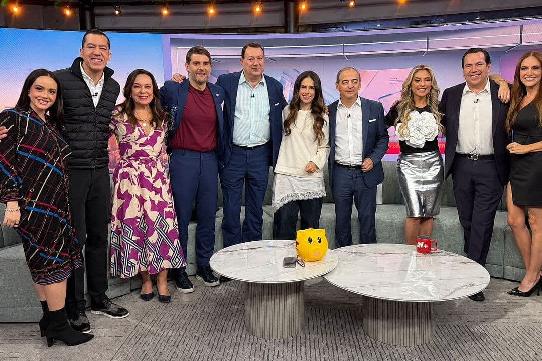 'No Me la Creo': Mariana Ochoa Habla en Exclusiva de Su Triunfo en La Casa de los Famosos