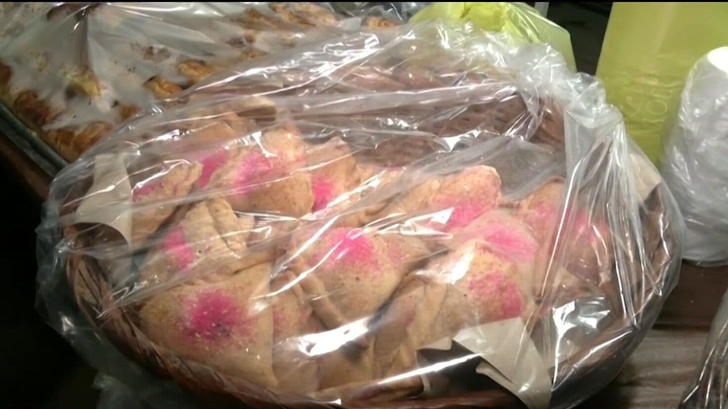 ¿Por Qué Regalan Empanadas en Colima? Esta Es la Tradición por San Francisco de Asís
