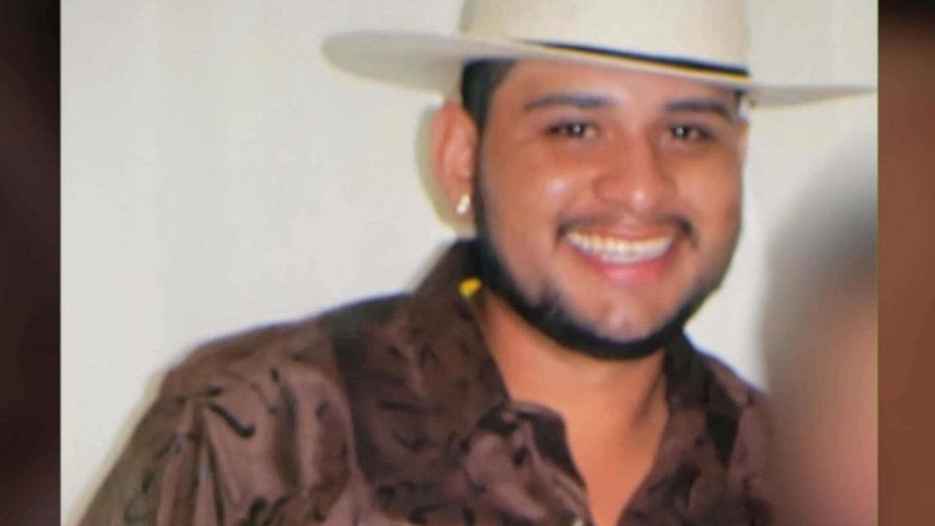 Buscan a Javier Hernández Vera, Desaparecido en Fresnillo Hace Más de 2 Años