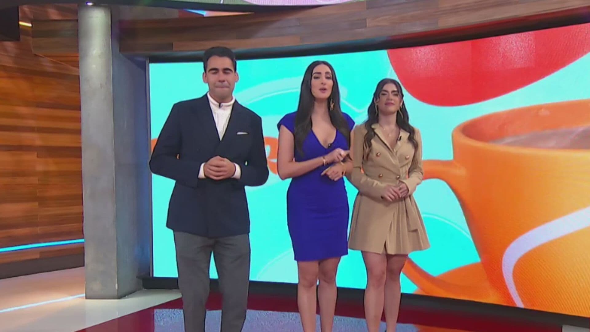 Expreso de la Mañana Programa Completo: Episodio de Hoy Lunes 5 de Octubre del 2026