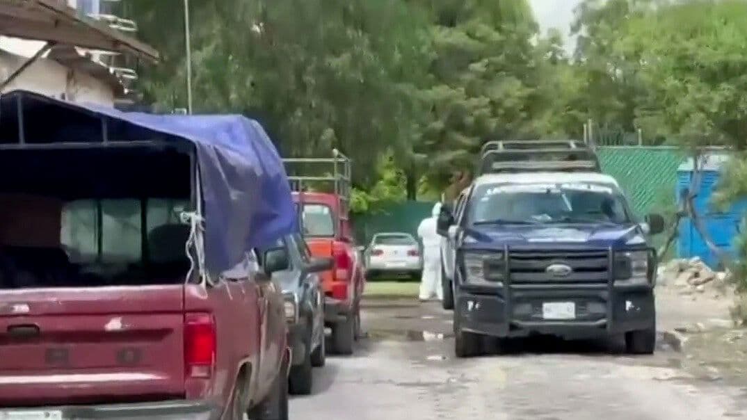Hallan Sin Vida a María Fernanda, Estudiante de la UDLAP; Su Pareja Está Detenida