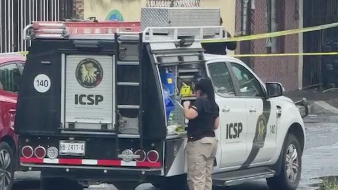 Matan a Pepenador a Golpes en San Nicolás