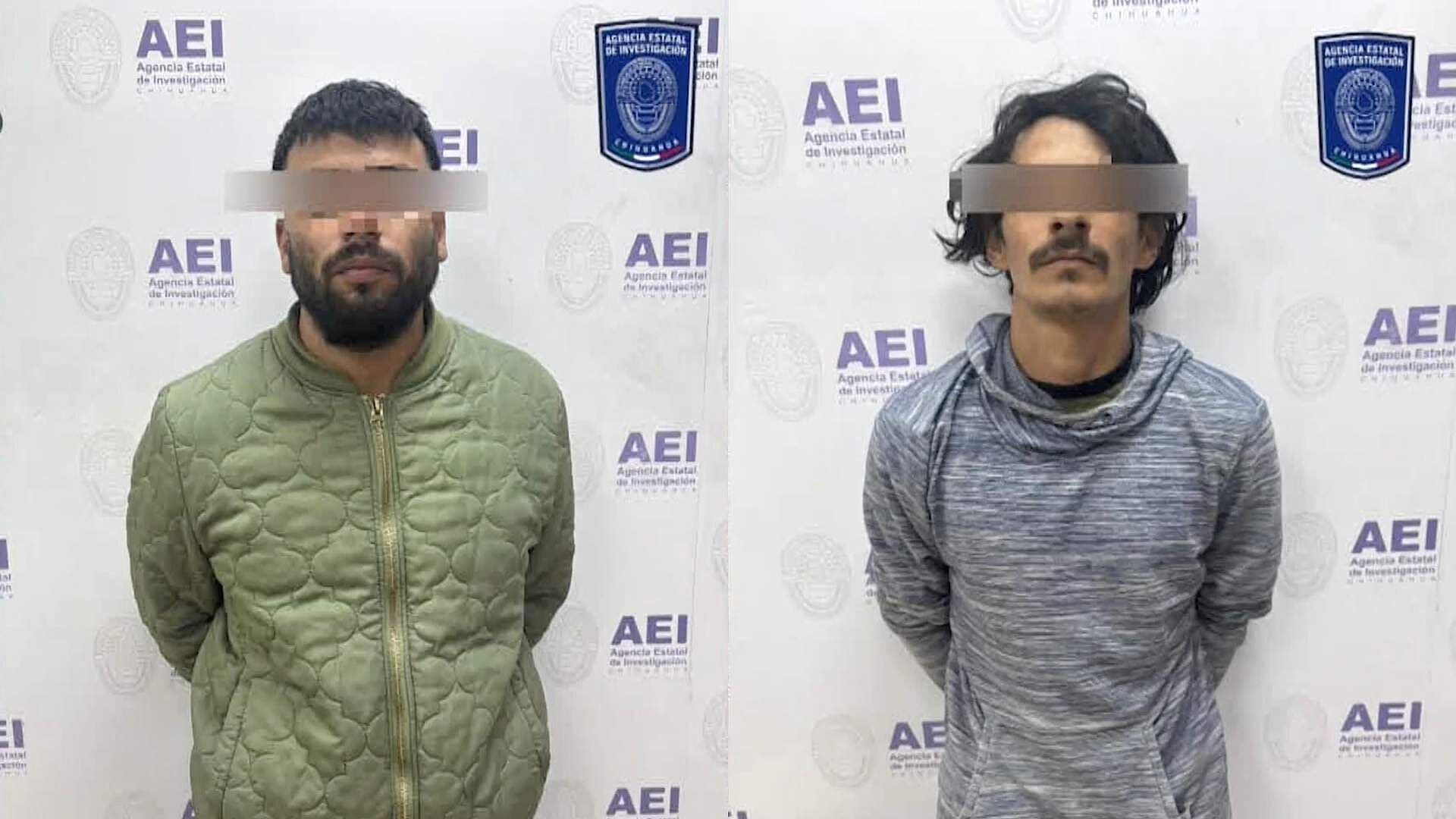 Dictan 17 Años de Prisión a Dos Hombres por Intento de Homicidio en Ciudad Juárez