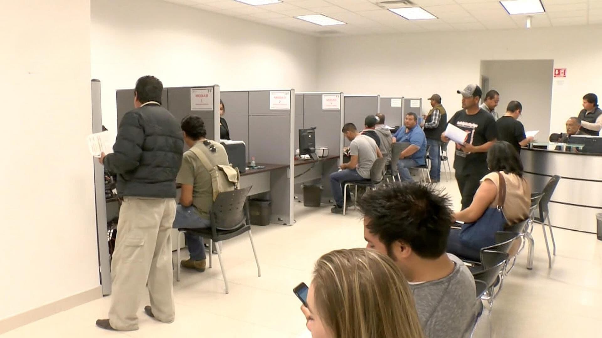 Alertan por Fraudes en Trámites de Licencias de Conducir en Chihuahua