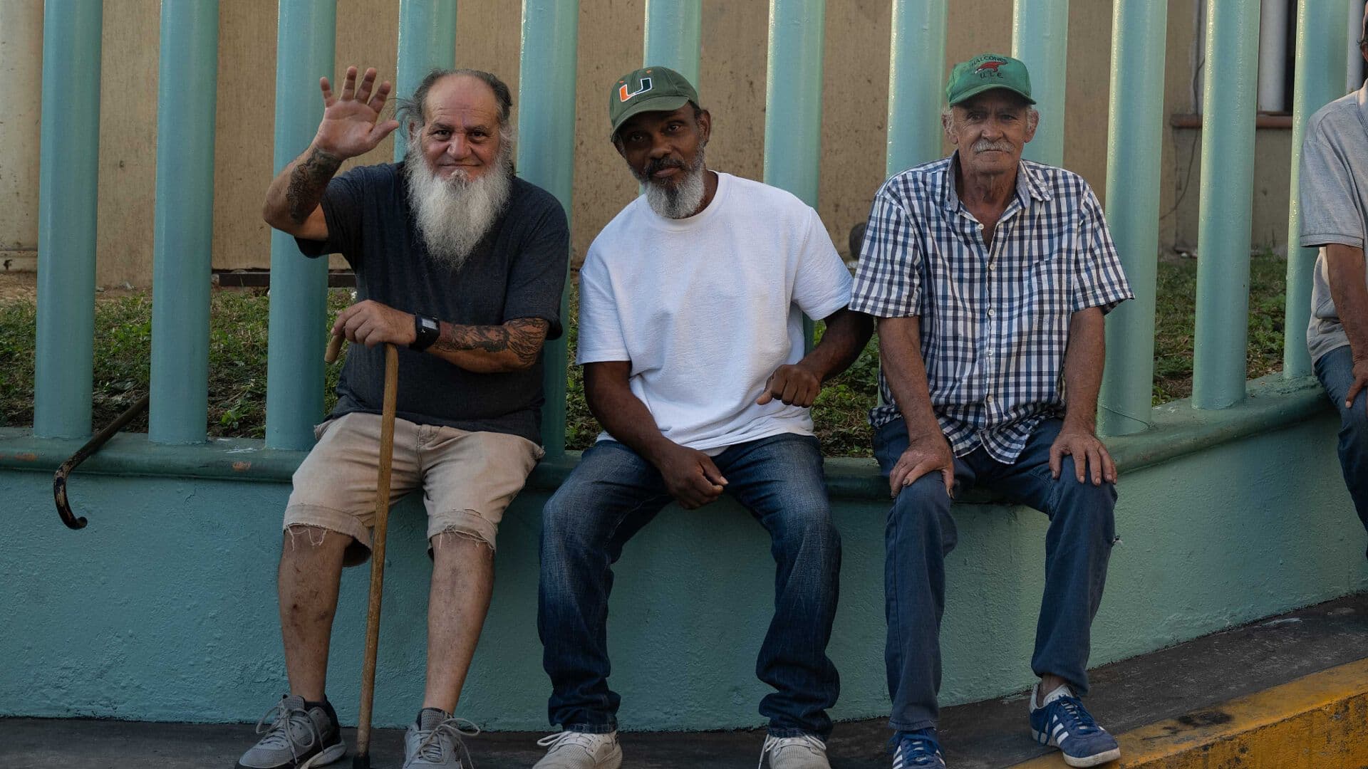 Así es 'La Mancha Falsa', el Engaño Usado para Robar a Adultos Mayores