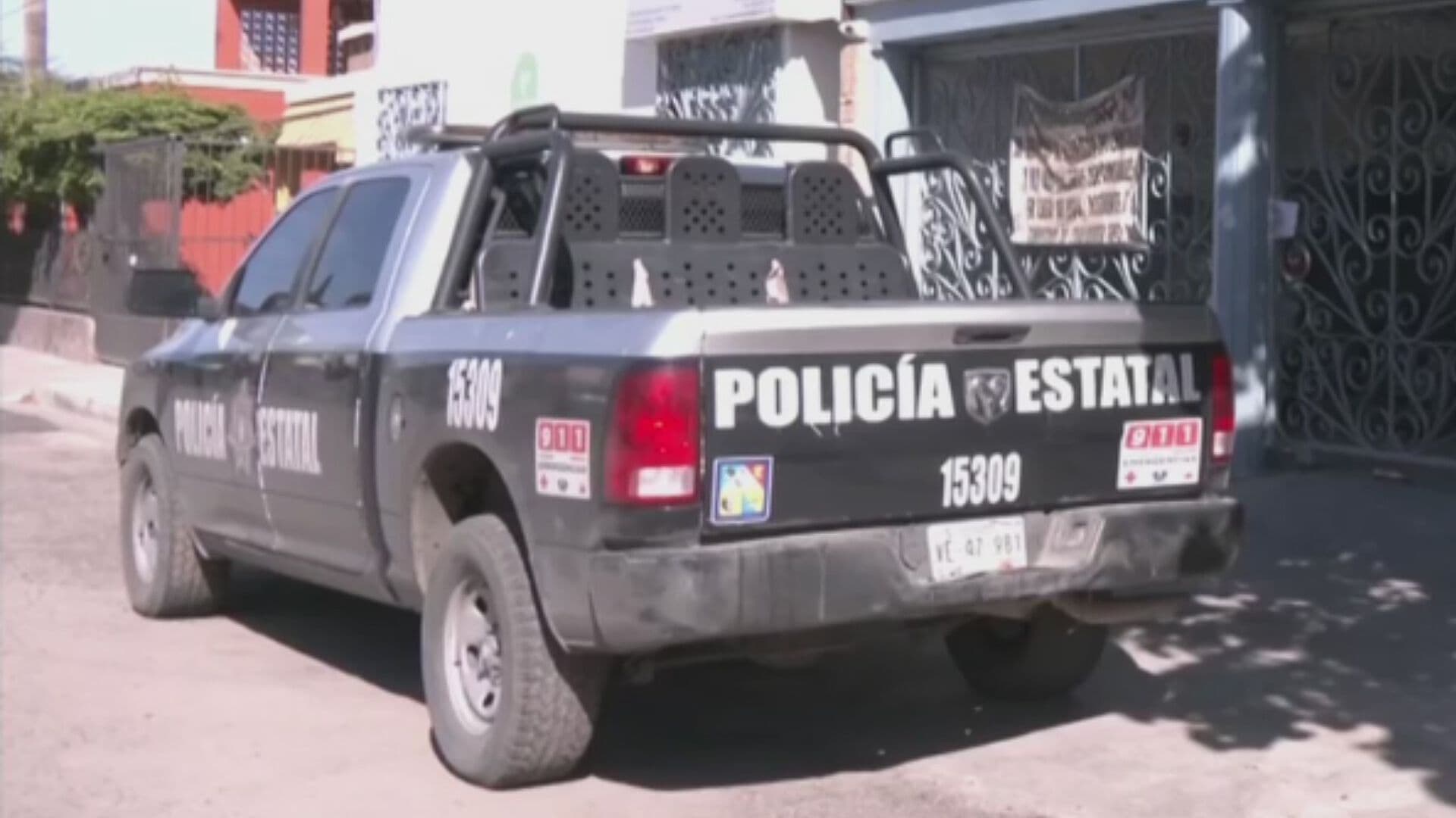 Caso Maximiliano 'N': Médico se Prepara para su Primera Audiencia tras Entregarse