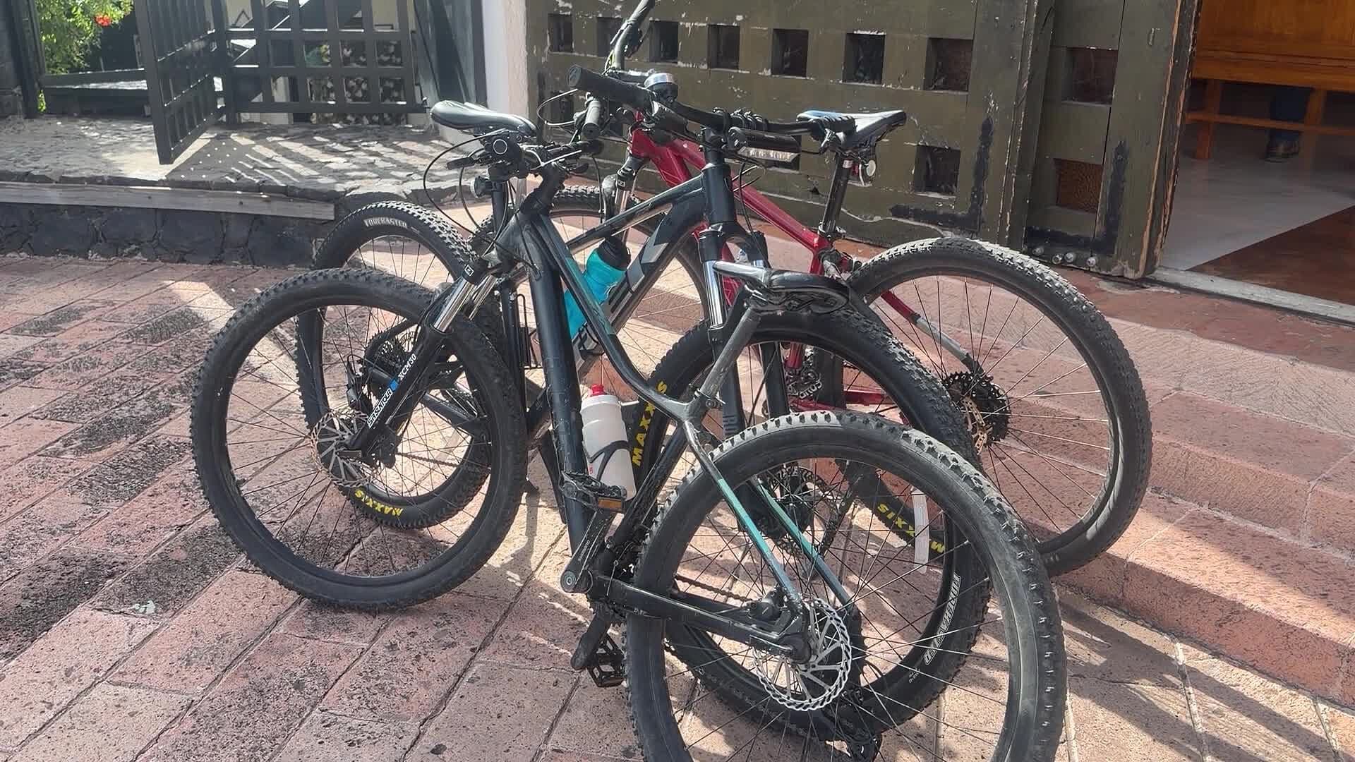 Exigen Esclarecer Muerte de Ciclista Ocurrida Hace un Año en Querétaro