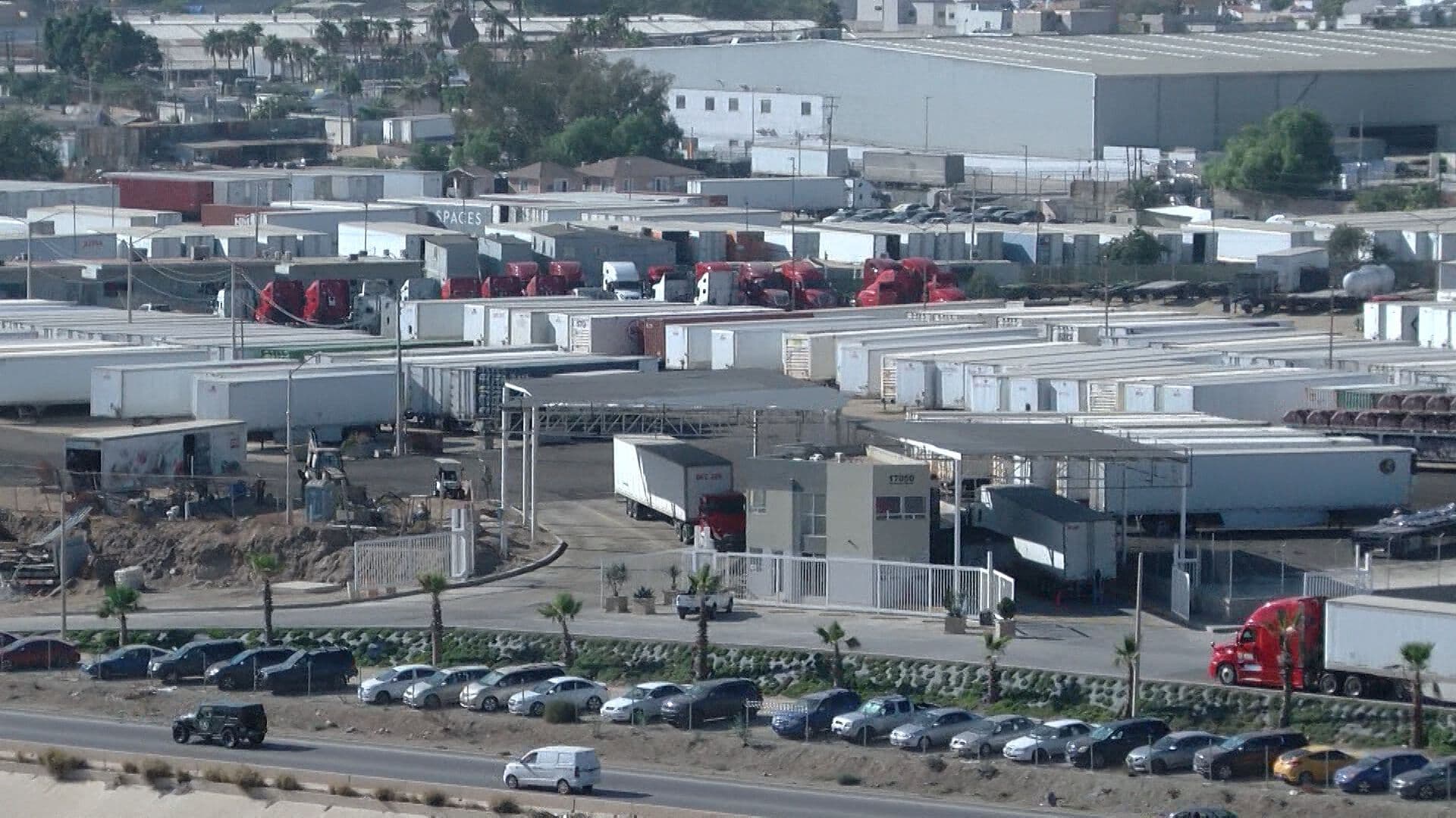 Jornada Laboral Bajará a 46 Horas Semanales en Baja California Durante 2030