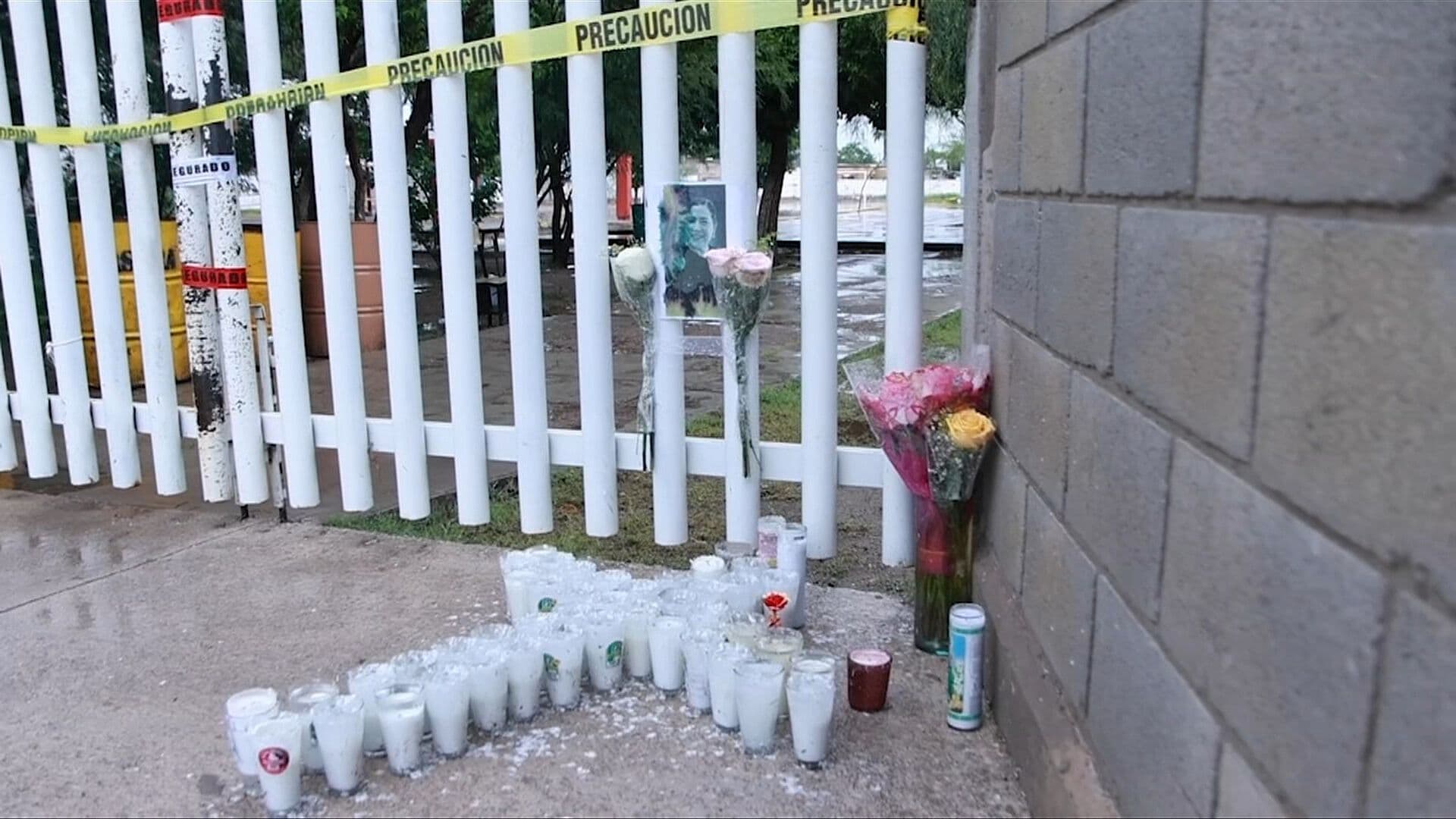 'Eran Tranquilos': Abuelo de Gemelos que Perpetraron Ataque en Torreón