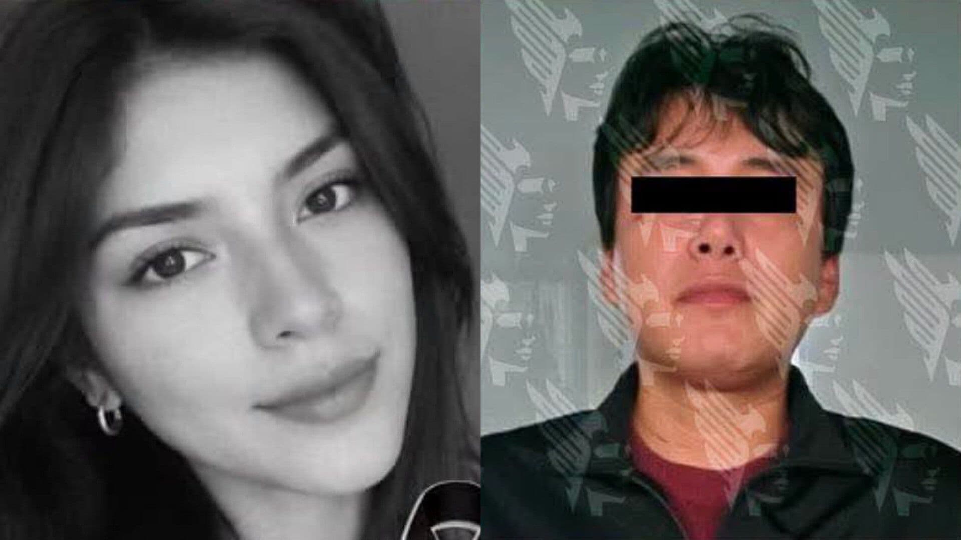 Feminicidio María Fernanda Orozco Suárez Muerta Exestudiante UDLAP Cholula Puebla