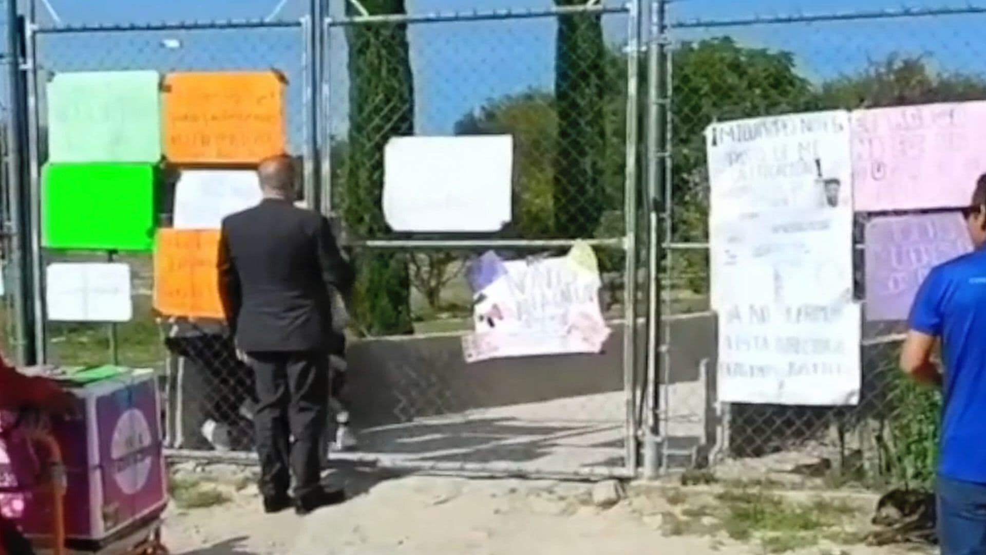 Destituyen a Directora del SABES en  Silao tras Denuncia de Acoso a un Maestro