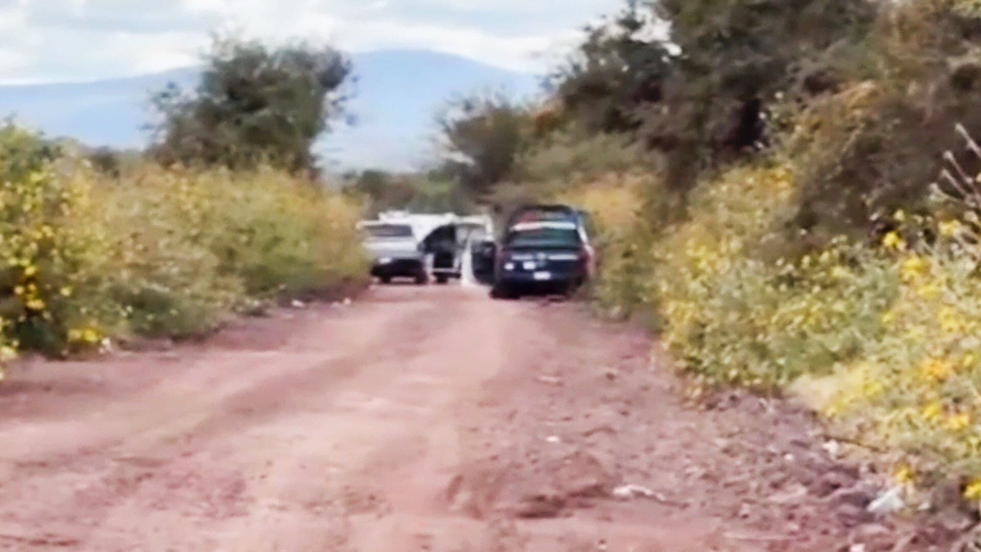 Encuentran Cuerpo Sin Vida en un Baldío en Salamanca Guanajuato