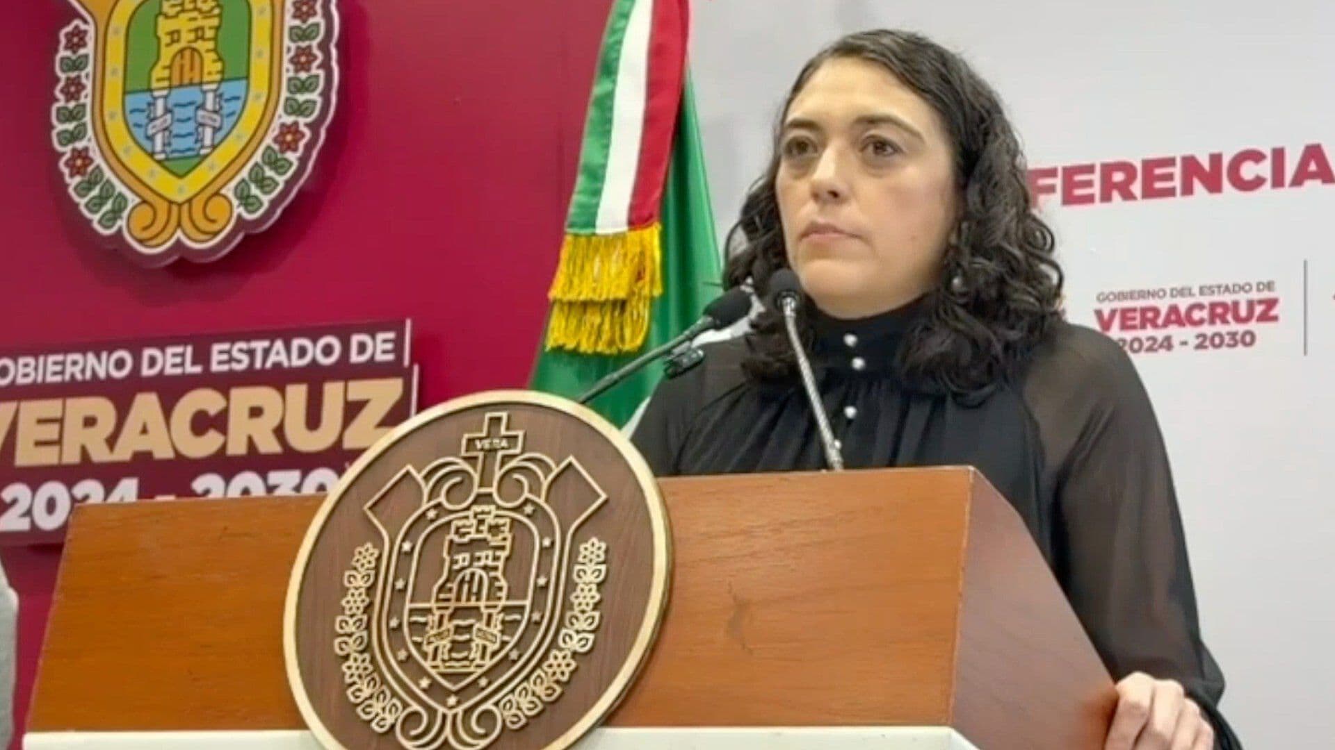 PC Confirma Alerta Roja en Zontecomatlán por Crecida de Ríos tras Lluvias