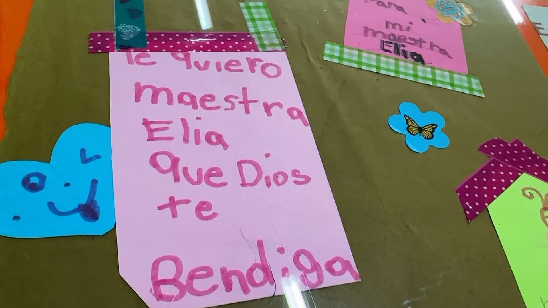 ¿Por qué Hay un Día del Docente y un Día del Maestro?