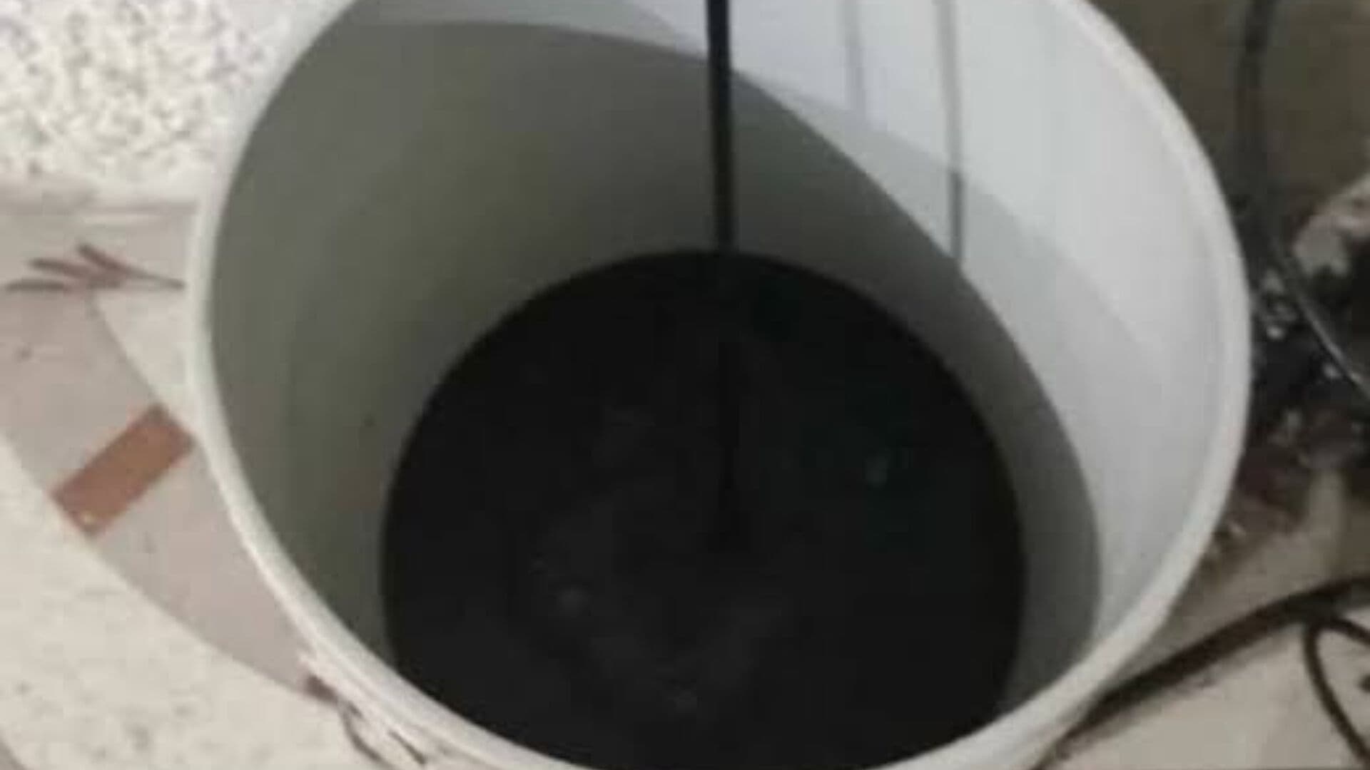 Reportan Agua Negra en Servicio Potable de Guadalajara