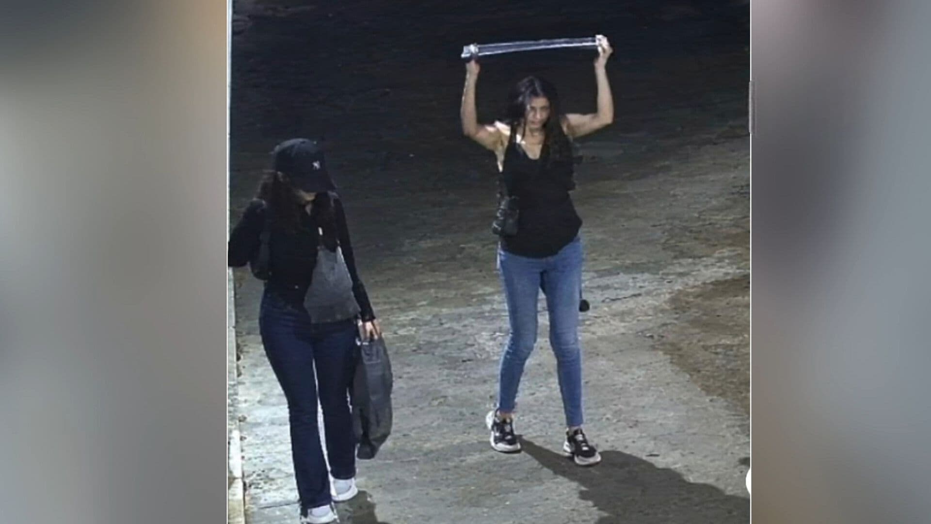 Robo tras Cita por App en Tuxpan: Mujeres Huyen con Pantallas y Dinero en Veracruz