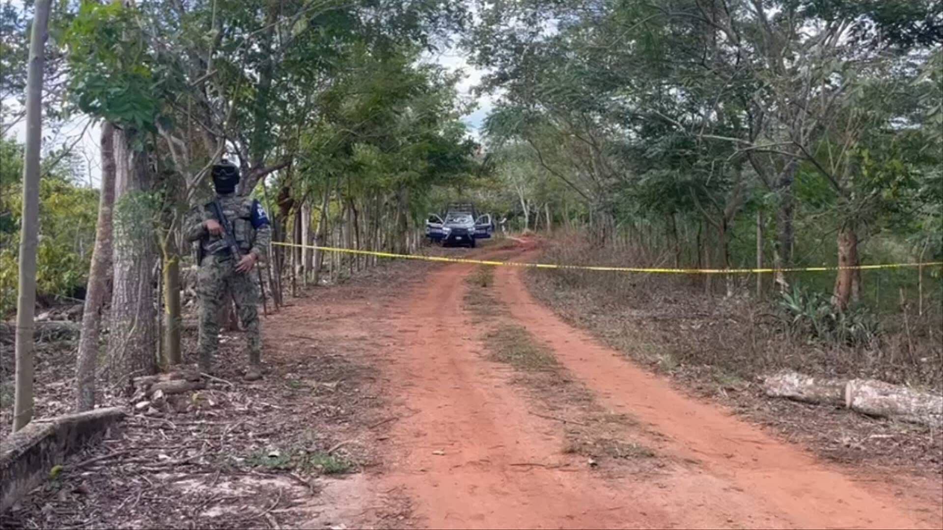 Madres Buscadoras Exigen Agilizar Identificación de Cuerpos en Jáltipan, Veracruz