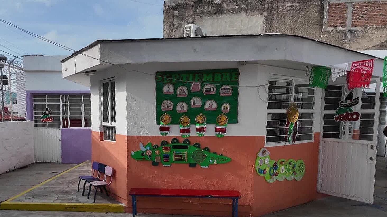 Detectan Virus Coxsackie en Preescolar de Balcones de la Cantera