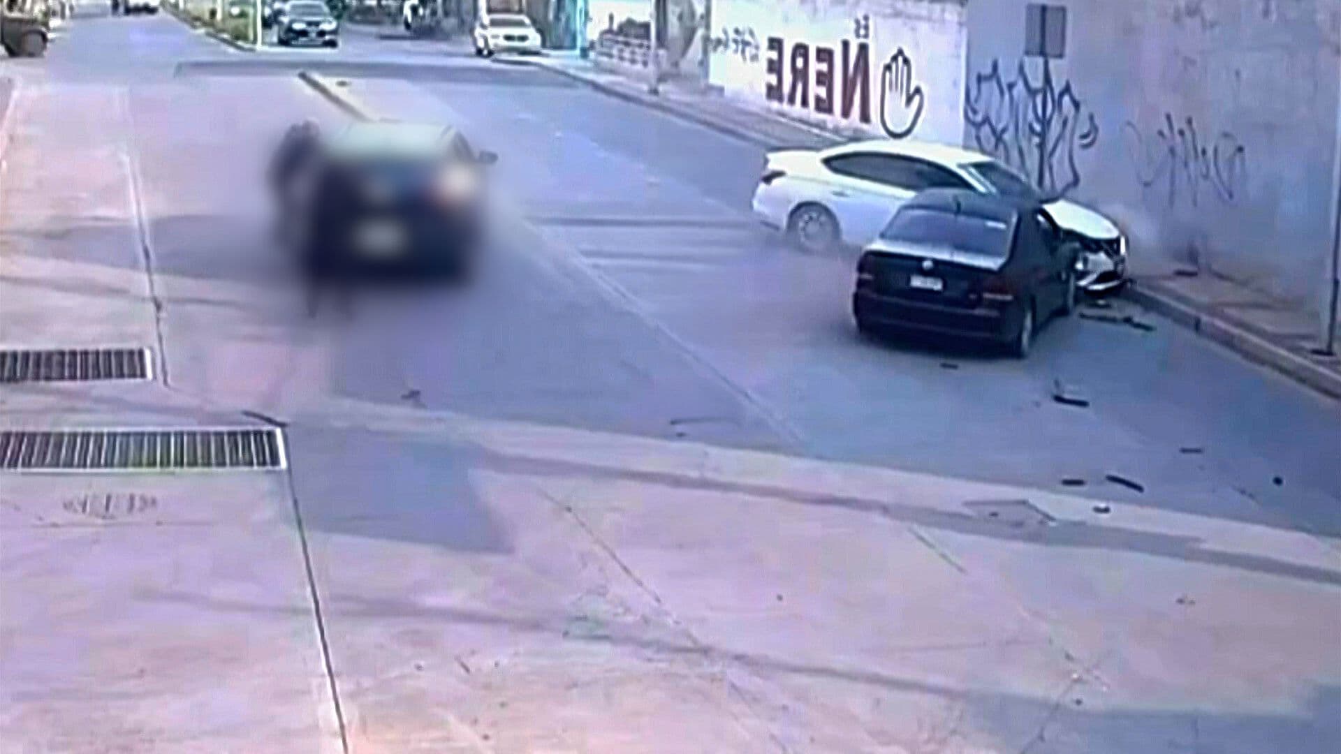 Asesinan a Dos en Ataque Armado en Valle de Santiago