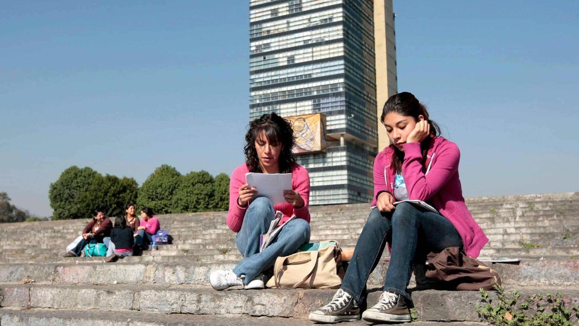 UNAM Abre Convocatoria para Licenciatura Abierta y a Distancia 2026