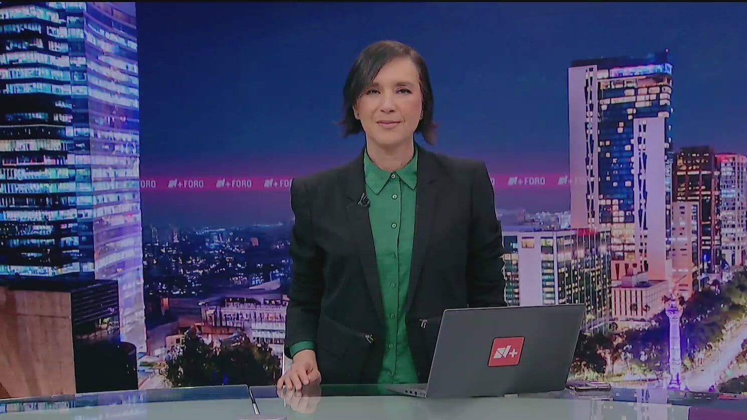 En Una Hora Programa Completo: Episodio de Hoy Lunes 05 de Octubre de 2026