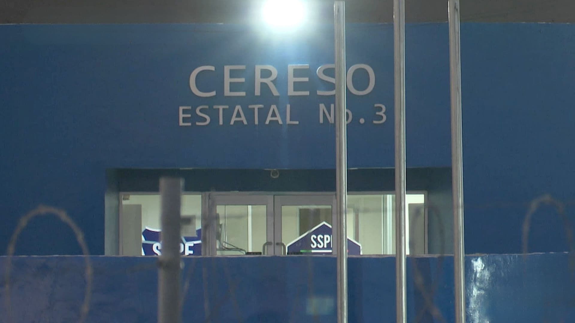 Muere Interno Durante Visita en el Cereso No. 3 de Ciudad Juárez