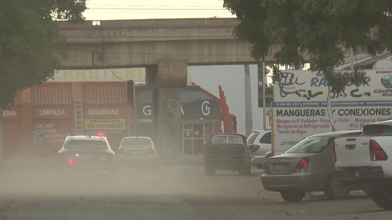 Cuatro Adolescentes Son Asegurados en Ciudad Obregón por Diversos Delitos