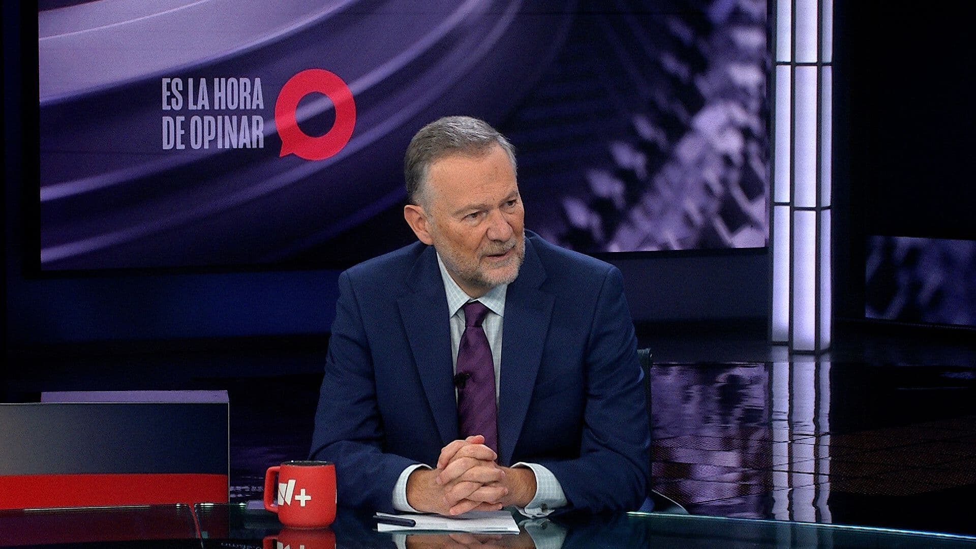 El Proceso Interno de Morena