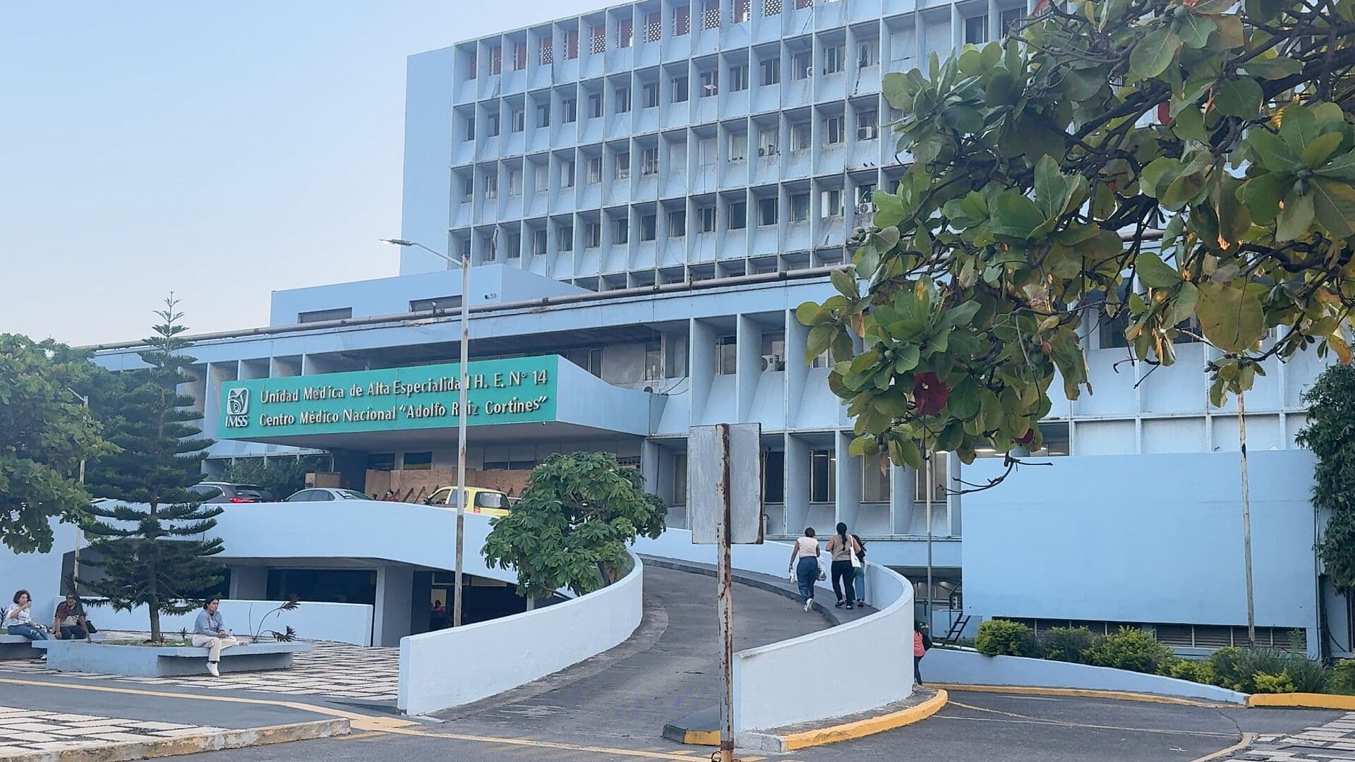 Victoria Domínguez Denuncia Presunta Negligencia en IMSS de Veracruz Perdió la Vista tras Cirugía