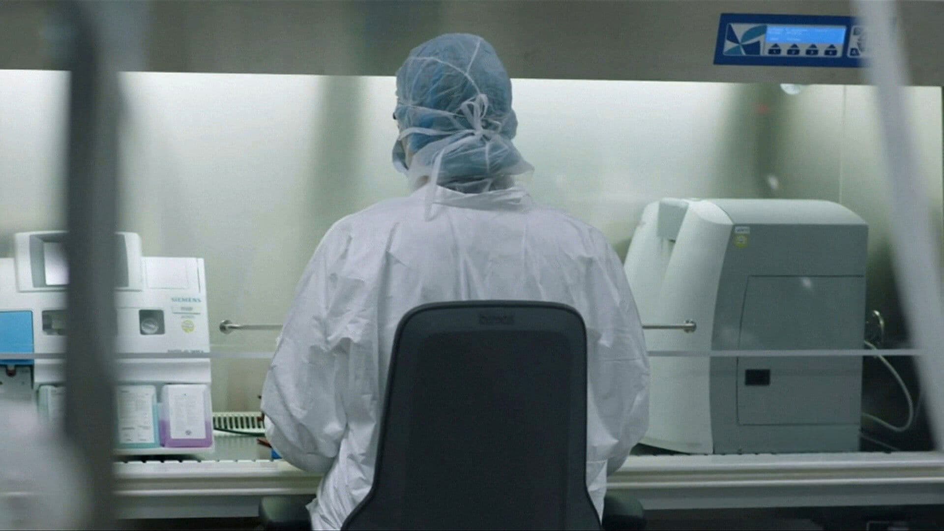 Alerta por Muerte de Trabajadora de Laboratorio Especializado en la Peste en Rusia