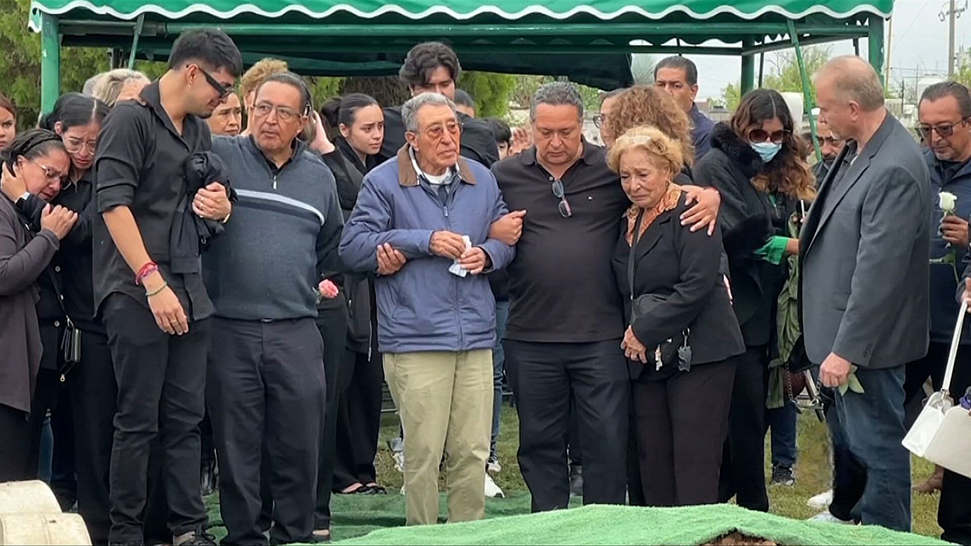 Vinculan a Proceso a Carlos ‘N’ y David ‘N’ por Muerte de Subdirectora Nedi Edit