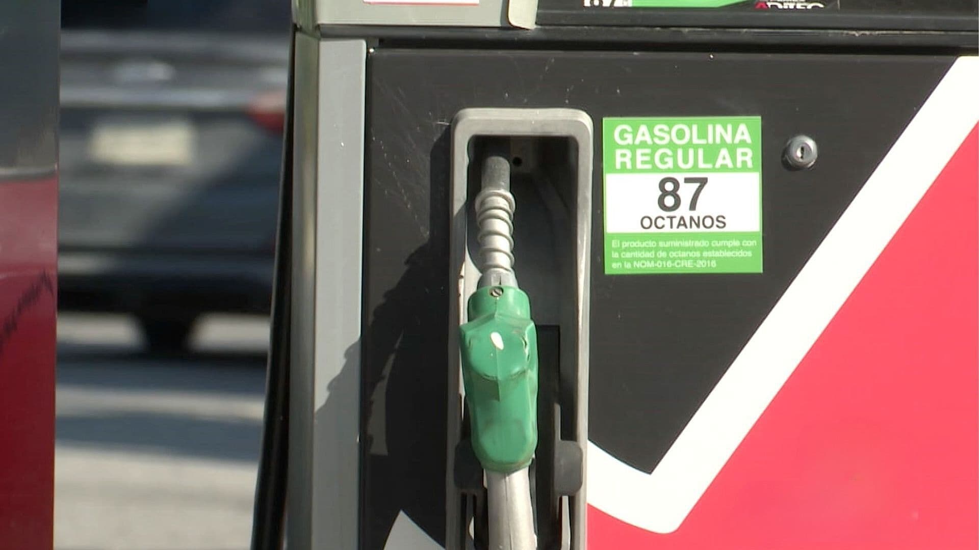Aumenta el Consumo de Gasolina en Ciudad Juárez