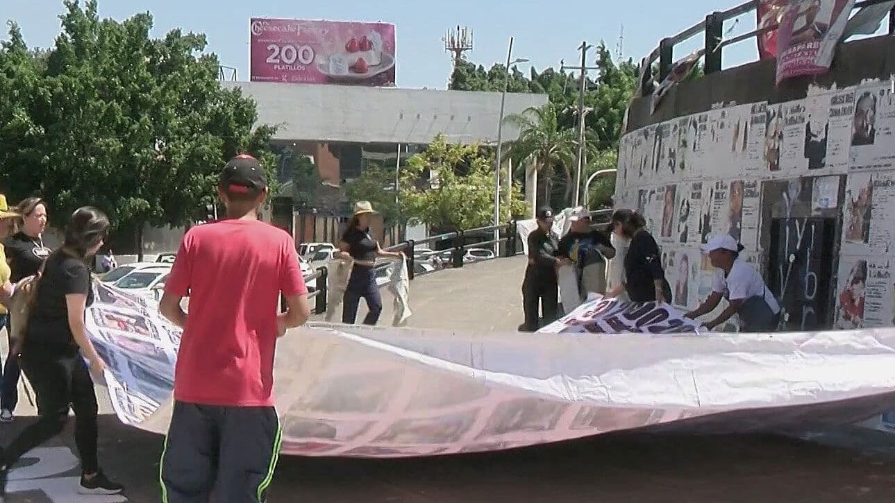 Investigan Denuncias de Familiares de Desaparecidos por Cobro de Asesorías en Jalisco