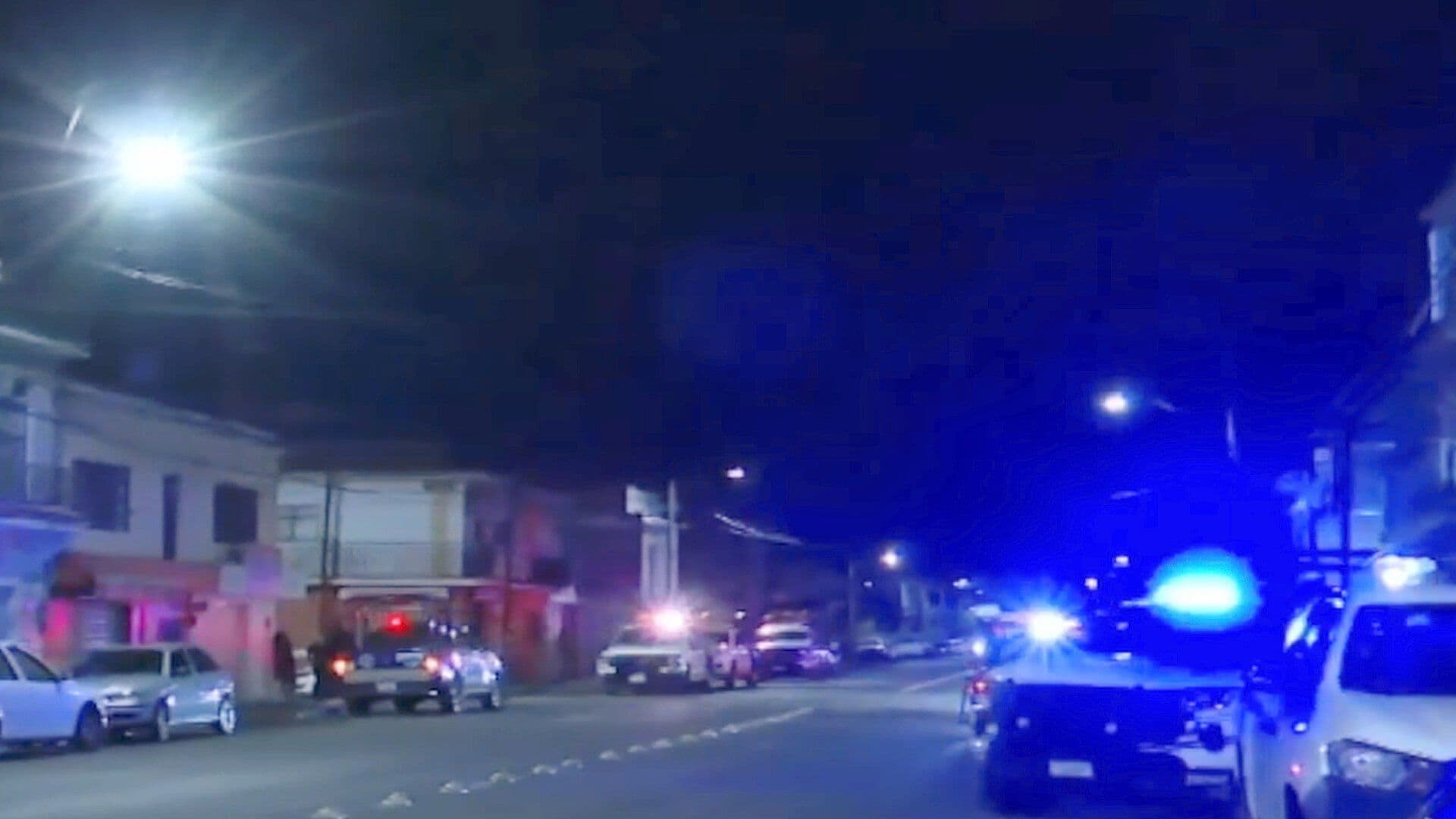 Matan a Balazos a Hombre en Calles de Irapuato Guanajuato