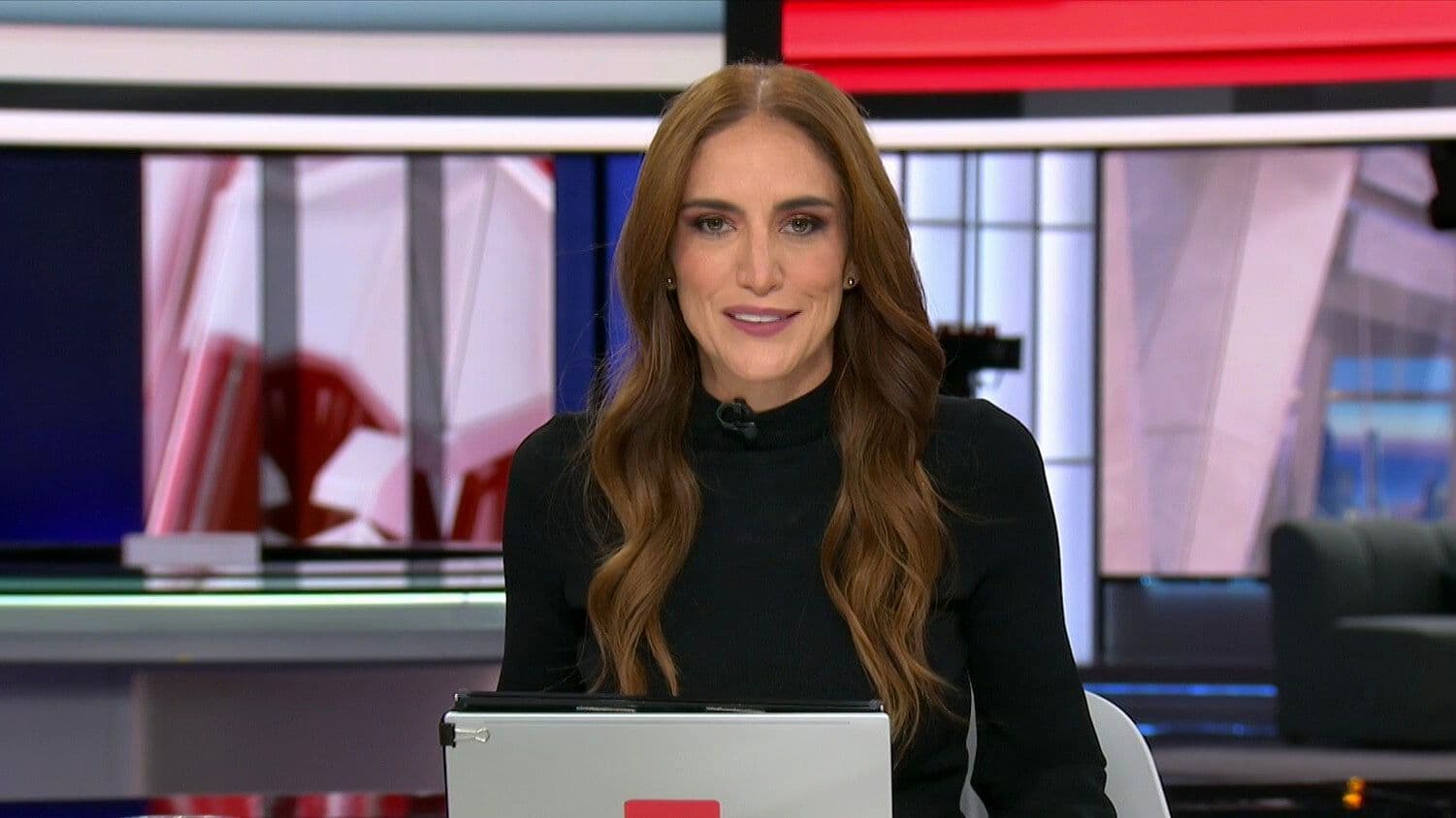 Despierta con Danielle Dithurbide Programa Completo: Capítulo de Hoy 6 de Octubre de 2026