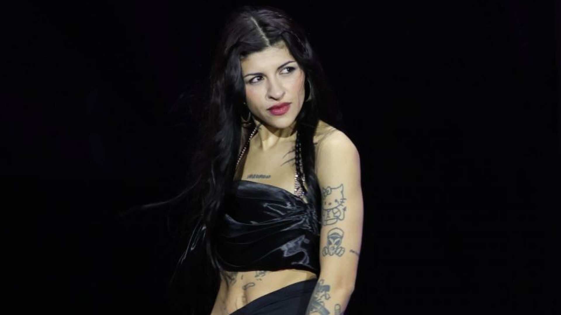 'Ley Cazzu': La Cantante Argentina Habla por Primera Vez de Esta Iniciativa
